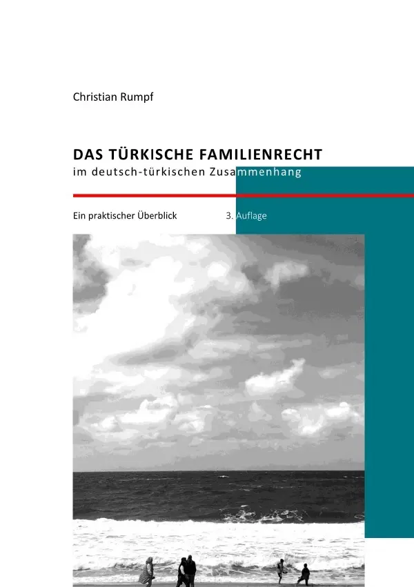 Cover: 9783759810007 | Das türkische Familienrecht im deutsch-türkischen Zusammenhang | Rumpf