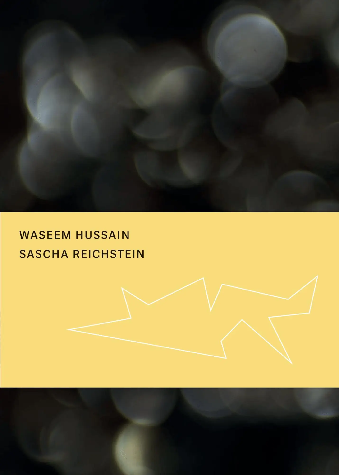 Rückseite: 9783952620007 | HABITUS | Waseem Hussain | Buch | Deutsch | 2025 | ars remata