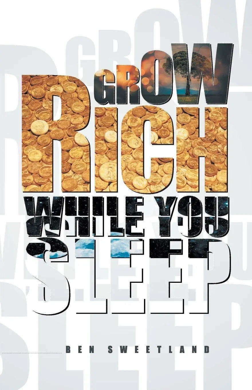 Cover: 9789381860007 | Grow Rich While You Sleep | Ben Sweetland | Taschenbuch | Englisch