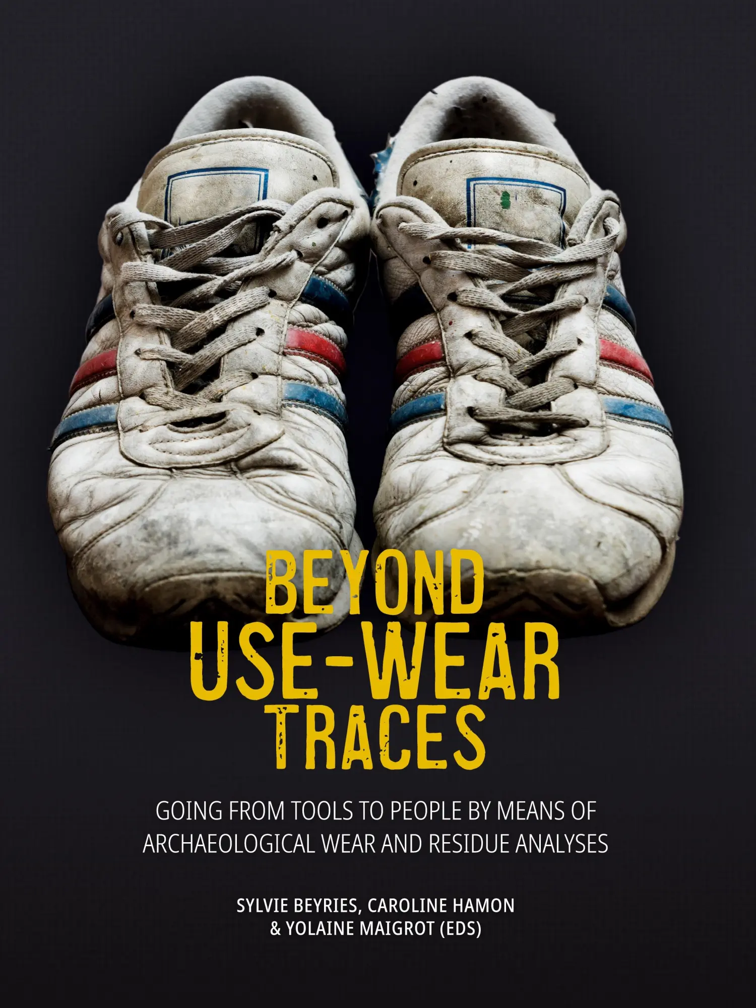 Cover: 9789464260007 | Beyond Use-Wear Traces | Sylvie Beyries (u. a.) | Taschenbuch | 2021