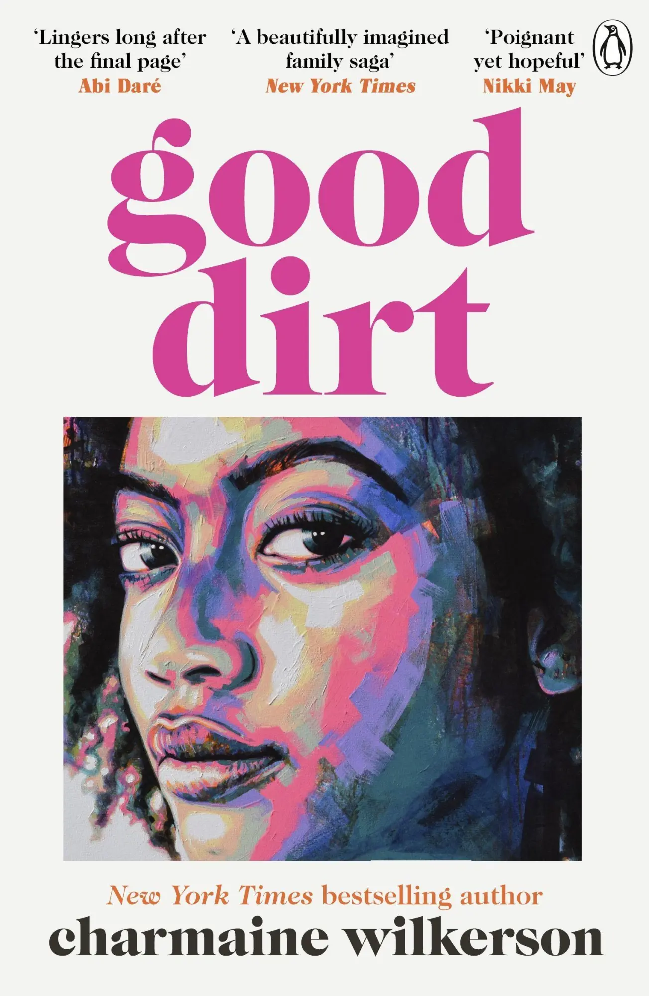 Cover: 9781405950107 | Good Dirt | Charmaine Wilkerson | Taschenbuch | 394 S. | Englisch