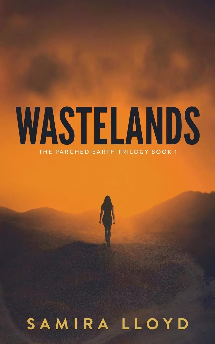 Cover: 9781763890107 | Wastelands | Samira Lloyd | Taschenbuch | Englisch | 2025