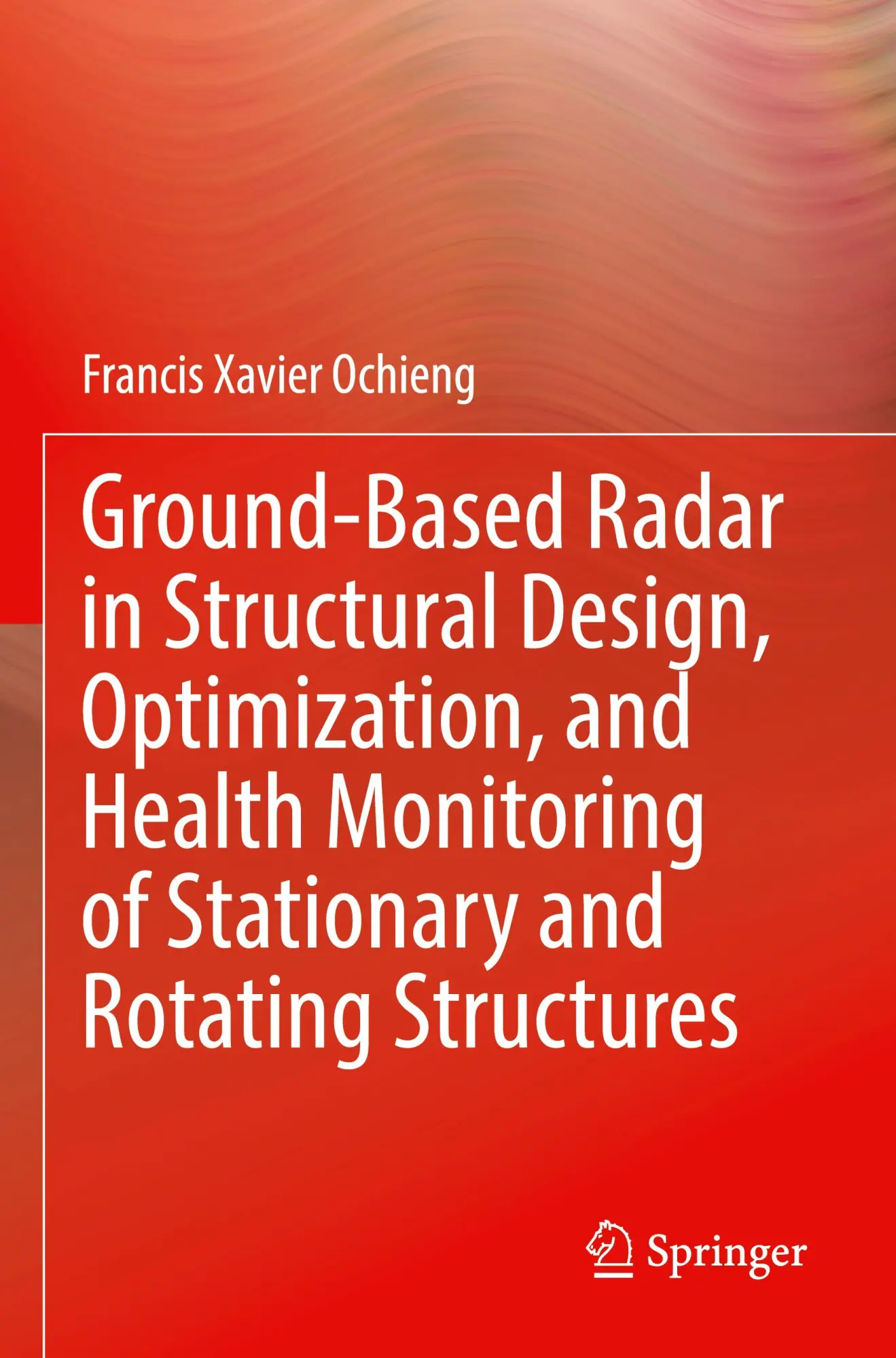 Cover: 9783031290107 | Ground-Based Radar in Structural Design, Optimization, and Health...