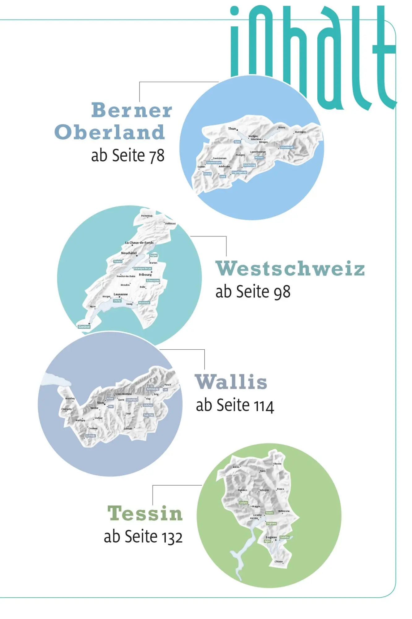 Bild: 9783259300107 | Kümmerly+Frey Erlebnis Schweiz Wandern mit Kinderwagen - Wanderführer