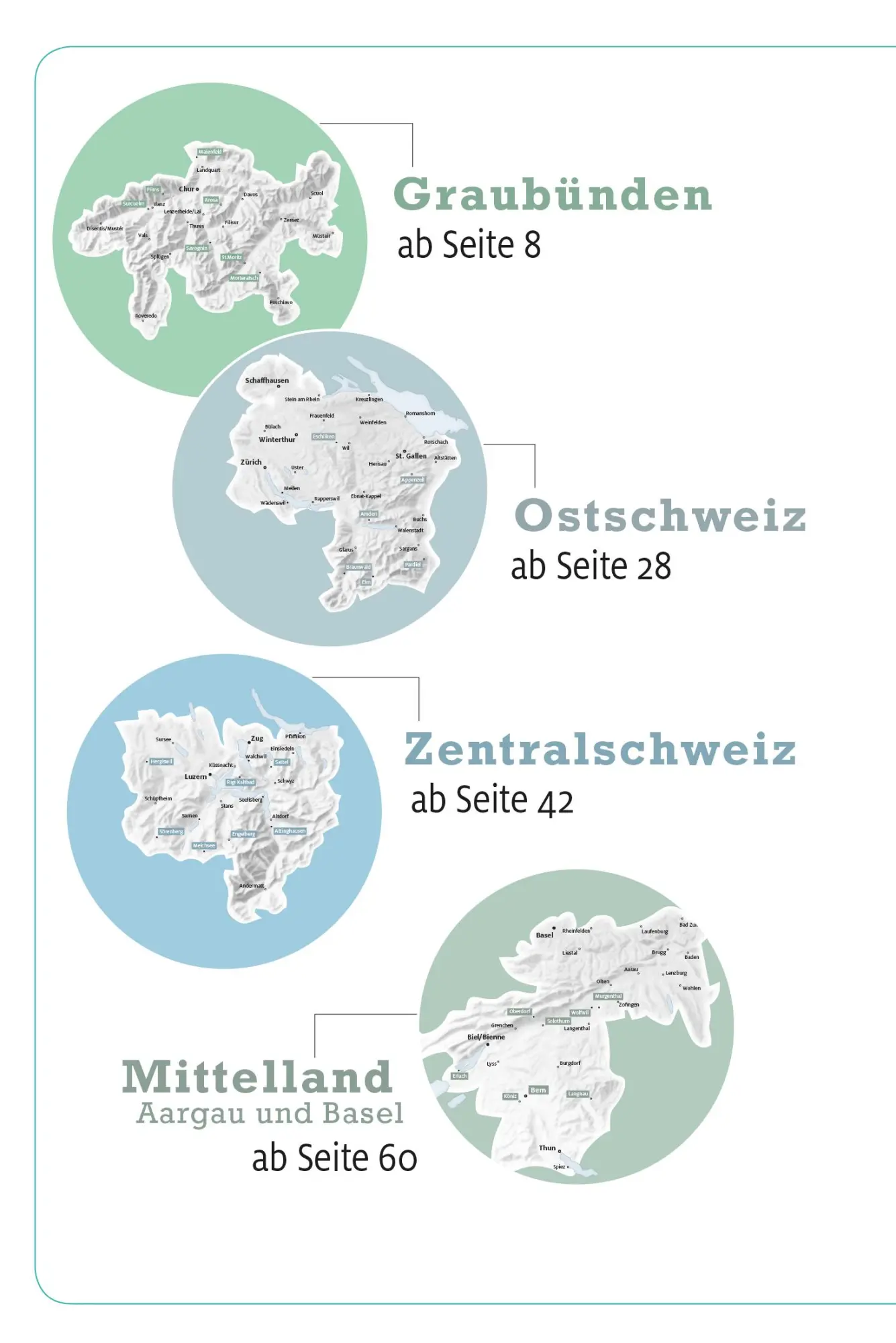Bild: 9783259300107 | Kümmerly+Frey Erlebnis Schweiz Wandern mit Kinderwagen - Wanderführer