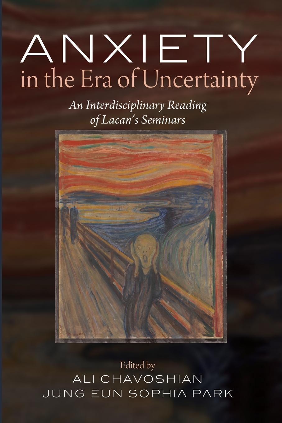 Cover: 9798385210107 | Anxiety in the Era of Uncertainty | Ali Chavoshian (u. a.) | Buch