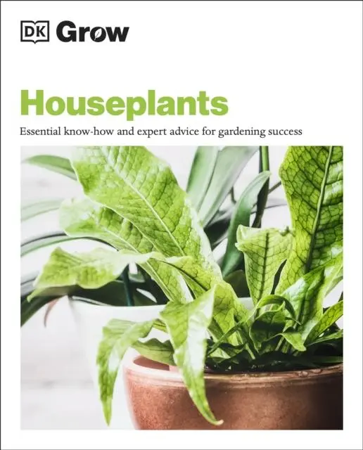 Cover: 9780241460207 | Grow Houseplants | Tamsin Westhorpe | Taschenbuch | Englisch | 2021