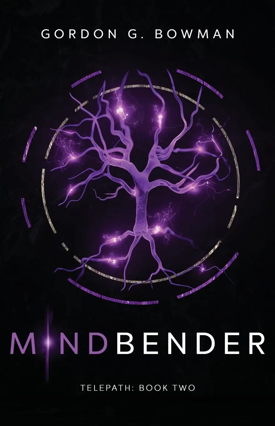 Cover: 9781069030207 | Mindbender | Gordon G Bowman | Taschenbuch | Englisch | 2024