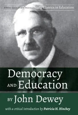 Cover: 9781975500207 | Democracy and Education by John Dewey | John Dewey | Taschenbuch