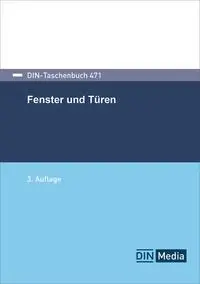 Cover: 9783410380207 | Fenster und Türen | Praktische Anleitung für das BIM-Projektmanagement