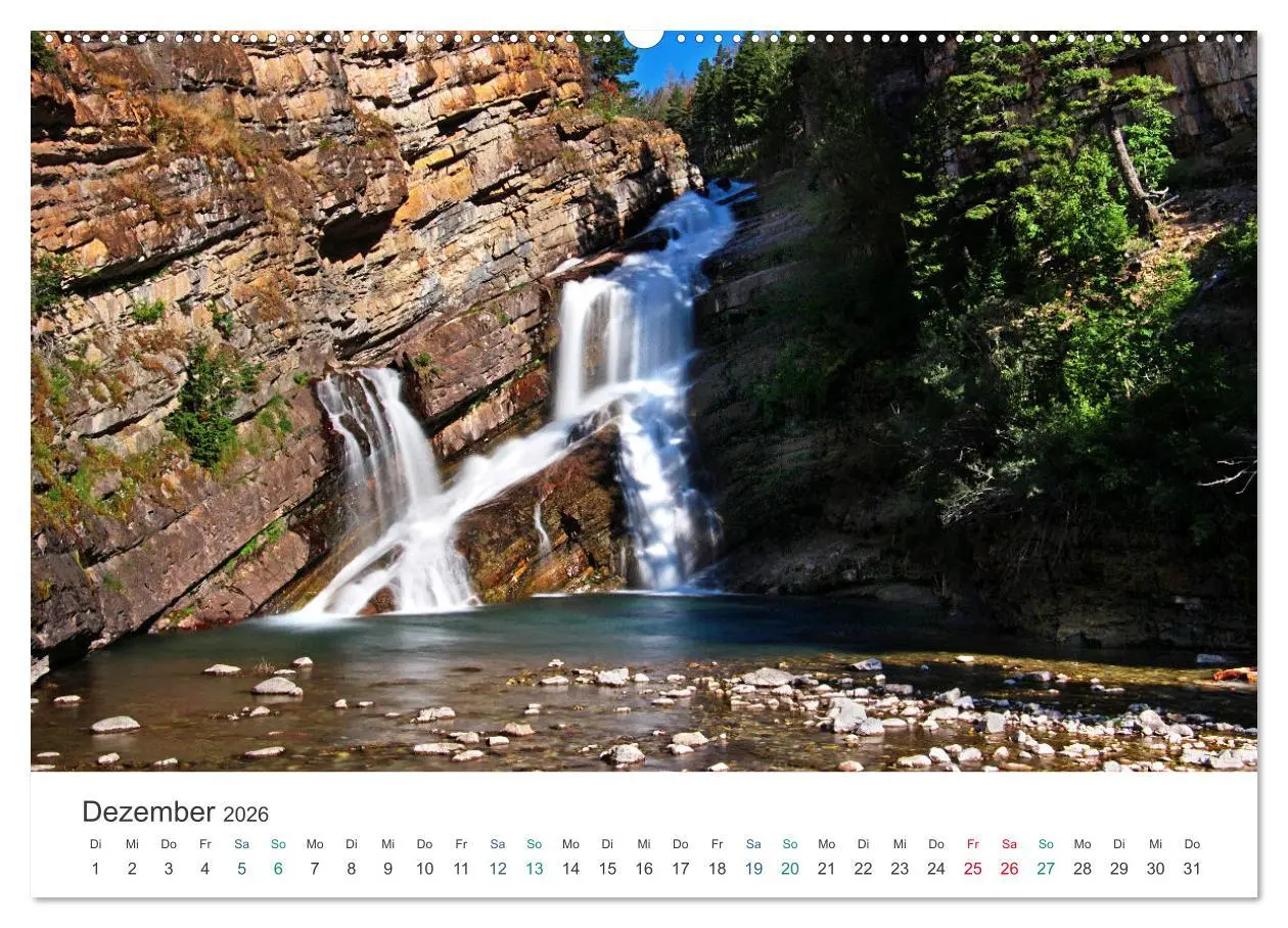 Bild: 9783457460207 | Reise durch Alberta und British Columbia (hochwertiger Premium...