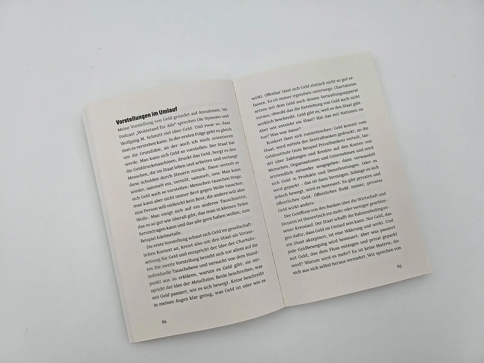 Bild: 9783492320207 | Geld | Marlene Engelhorn | Taschenbuch | 192 S. | Deutsch | 2024