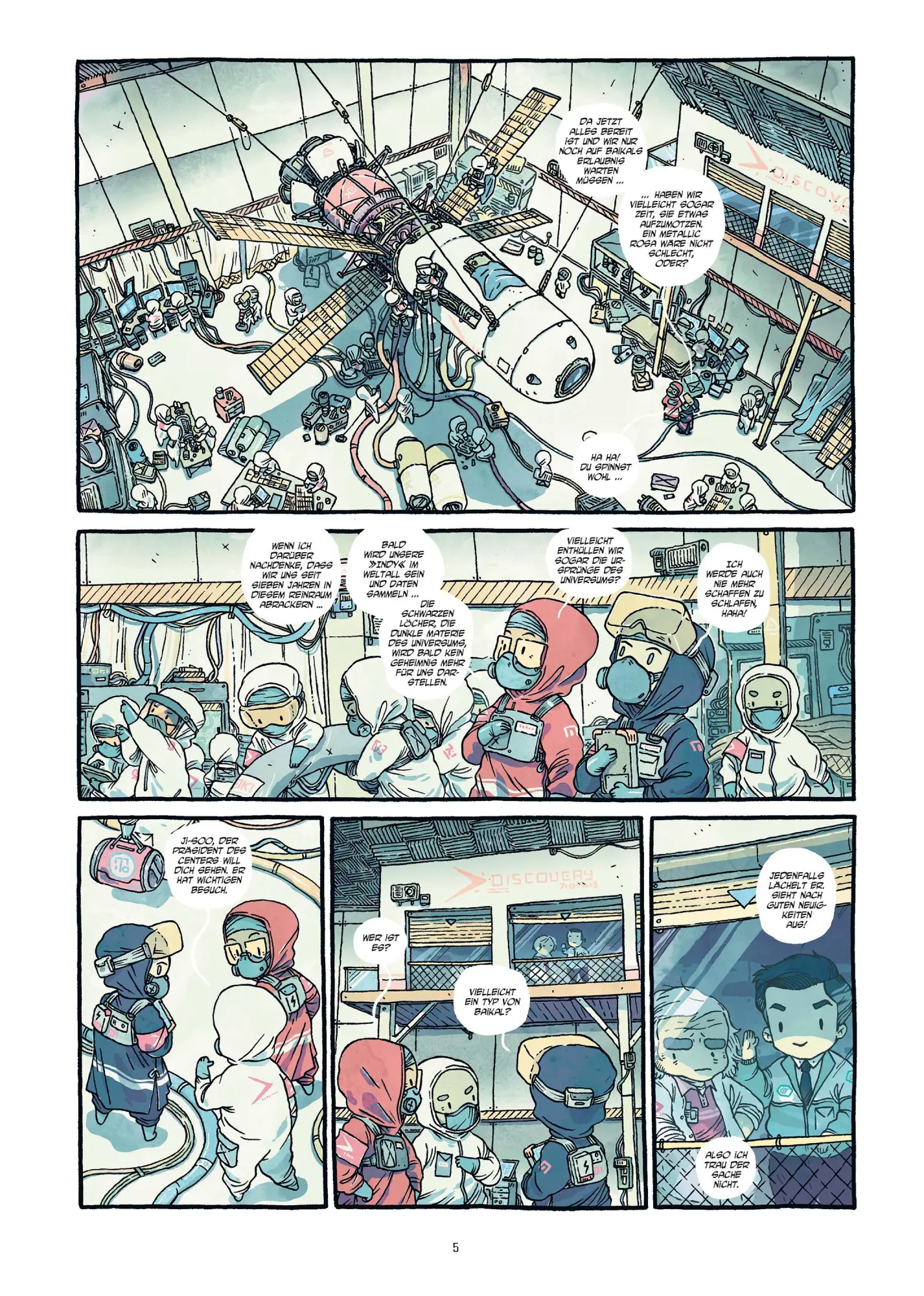 Bild: 9783689500207 | Frontier | Guillaume Singelin | Buch | 200 S. | Deutsch | 2025