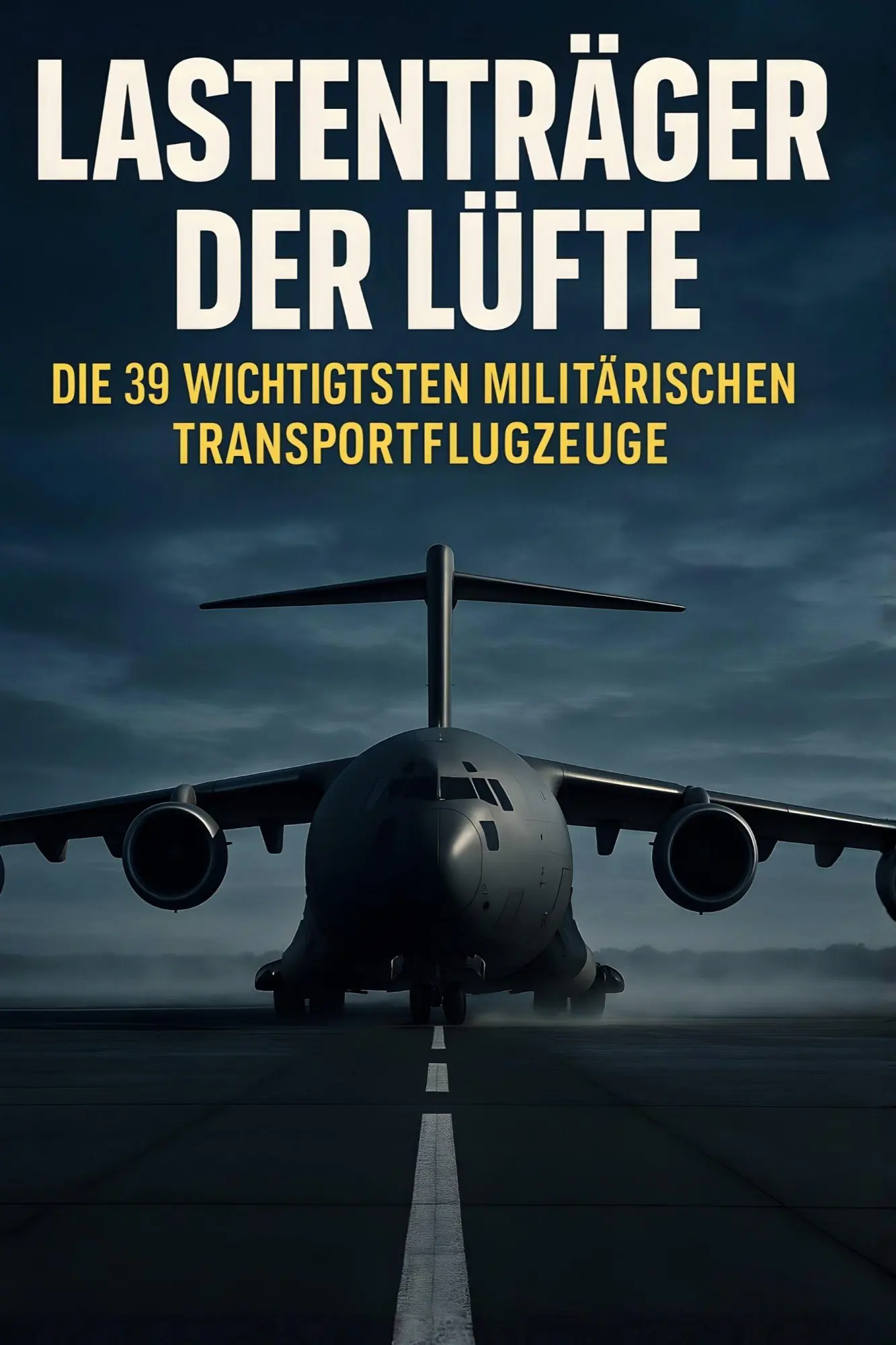 Cover: 9783695370207 | Lastenträger der Lüfte | Samuel Müller | Taschenbuch | 84 S. | Deutsch