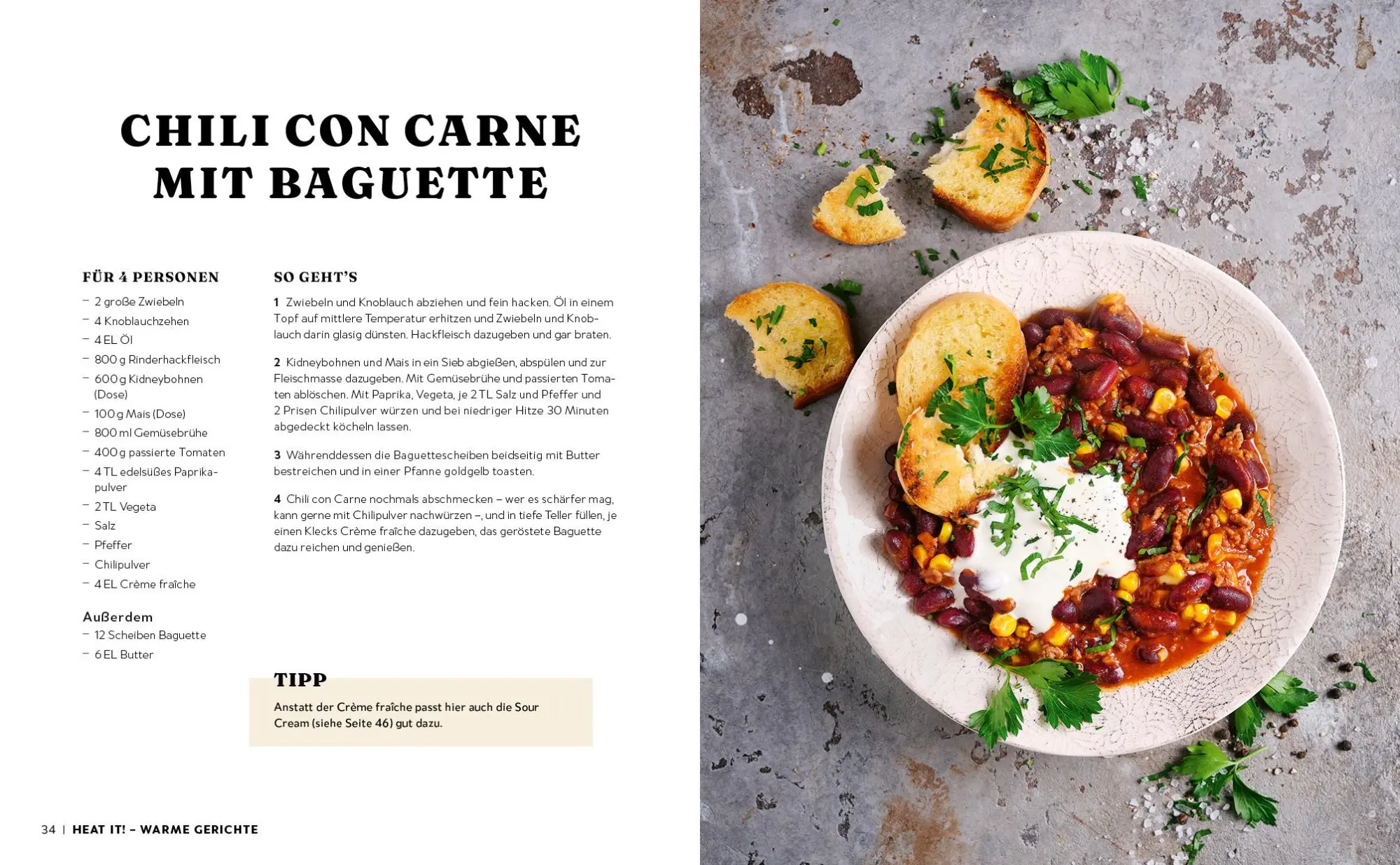 Bild: 9783745930207 | Genussmomente: Sommer, Sonne, Partyrezepte für Teenager | Fischer