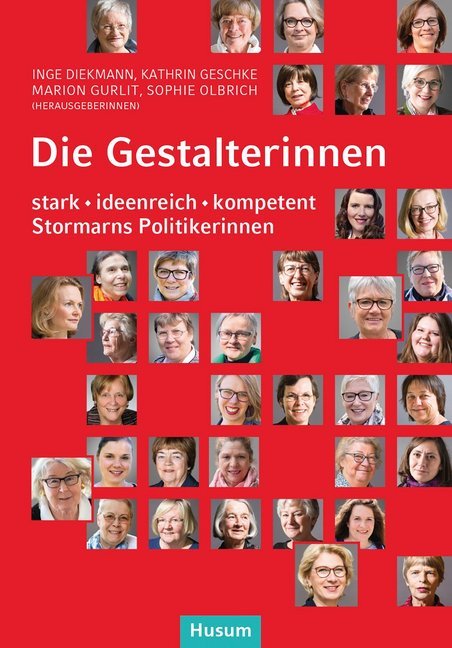 Cover: 9783967170207 | Die Gestalterinnen | Inge Diekmann (u. a.) | Buch | 408 S. | Deutsch