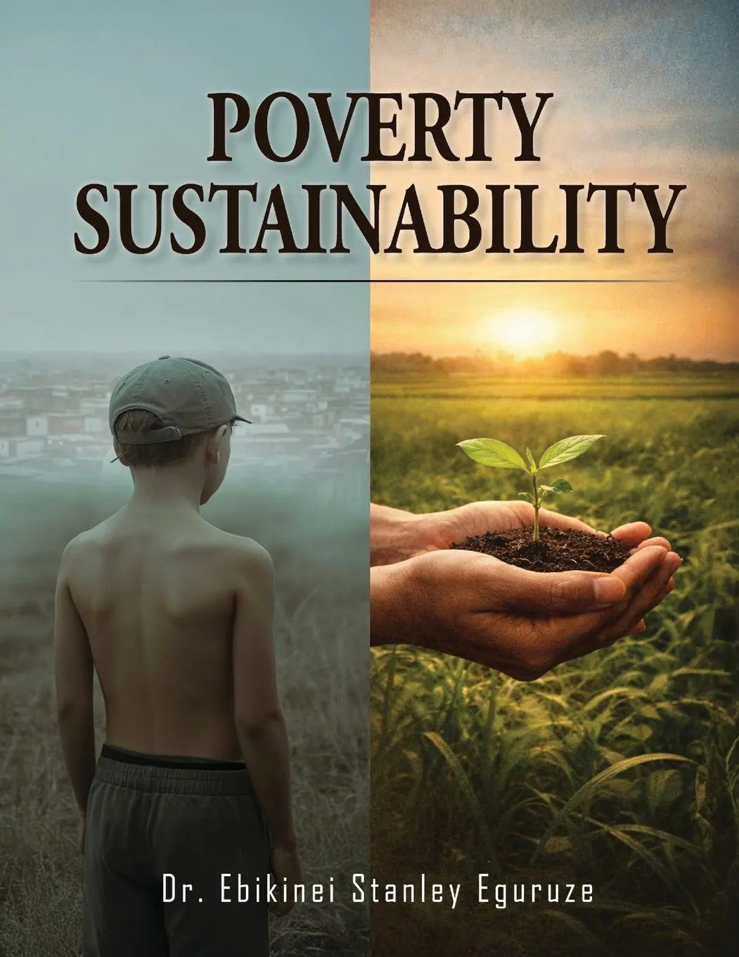 Cover: 9798902520207 | Poverty Sustainability | Ebikinei Stanley Eguruze | Taschenbuch | 2026