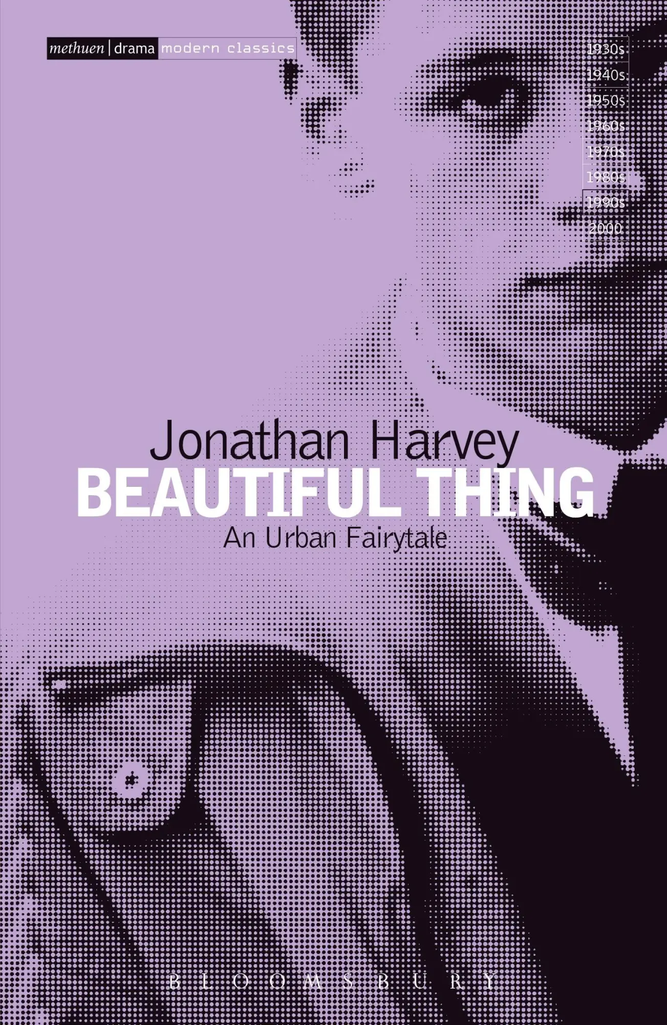 Cover: 9780413710307 | Beautiful Thing | Screenplay | Jonathan Harvey | Taschenbuch | 2008