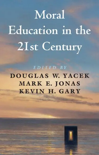 Cover: 9781009170307 | Moral Education in the 21st Century | Douglas W Yacek (u. a.) | Buch