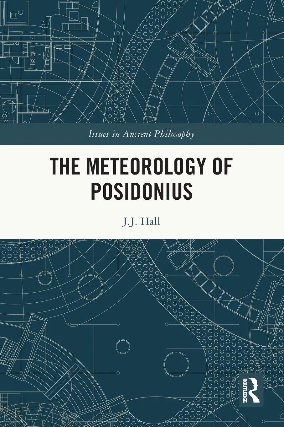 Cover: 9781032530307 | The Meteorology of Posidonius | J. J. Hall | Taschenbuch | Englisch