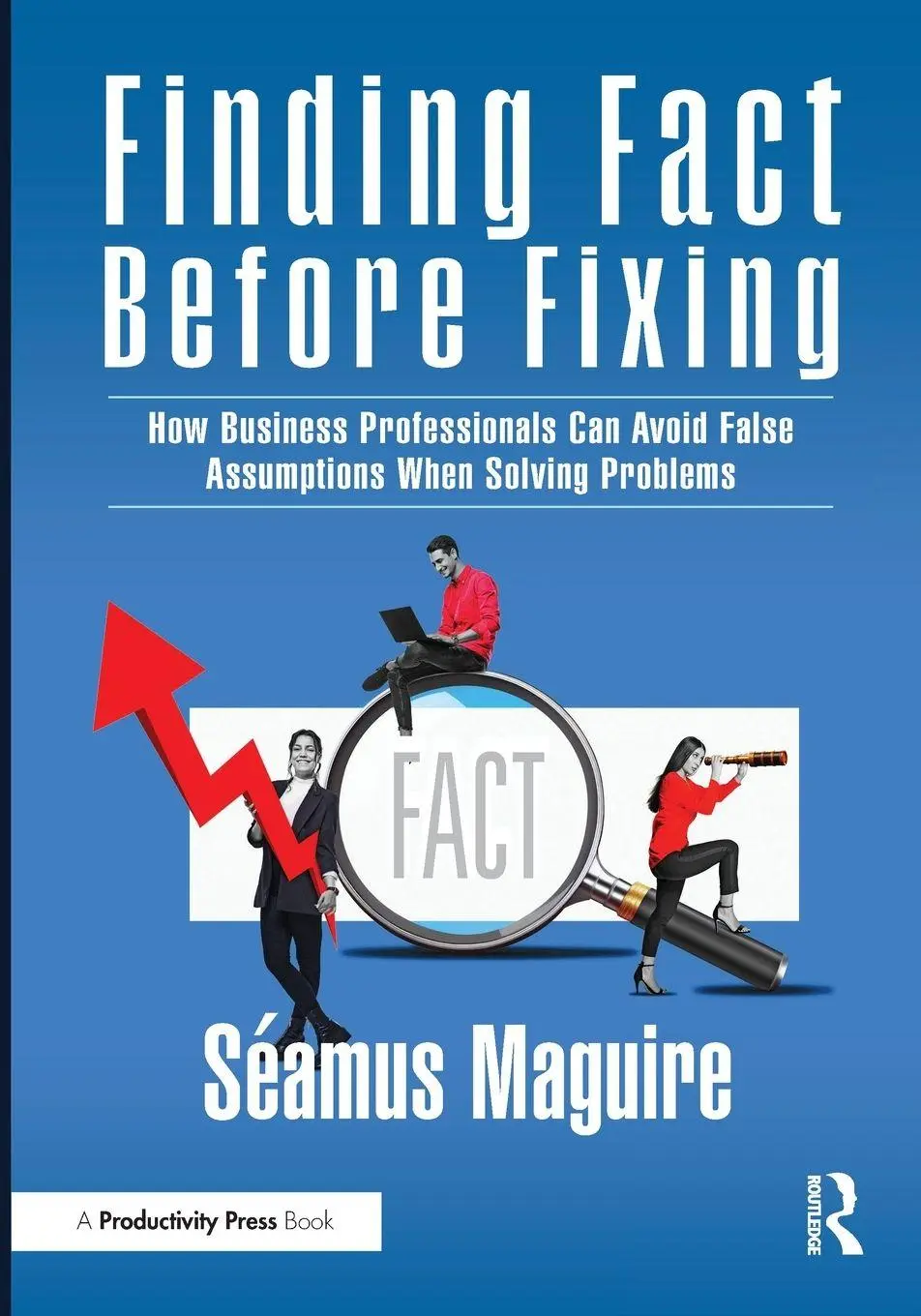 Cover: 9781041130307 | Finding Fact Before Fixing | Seamus Maguire | Taschenbuch | Englisch