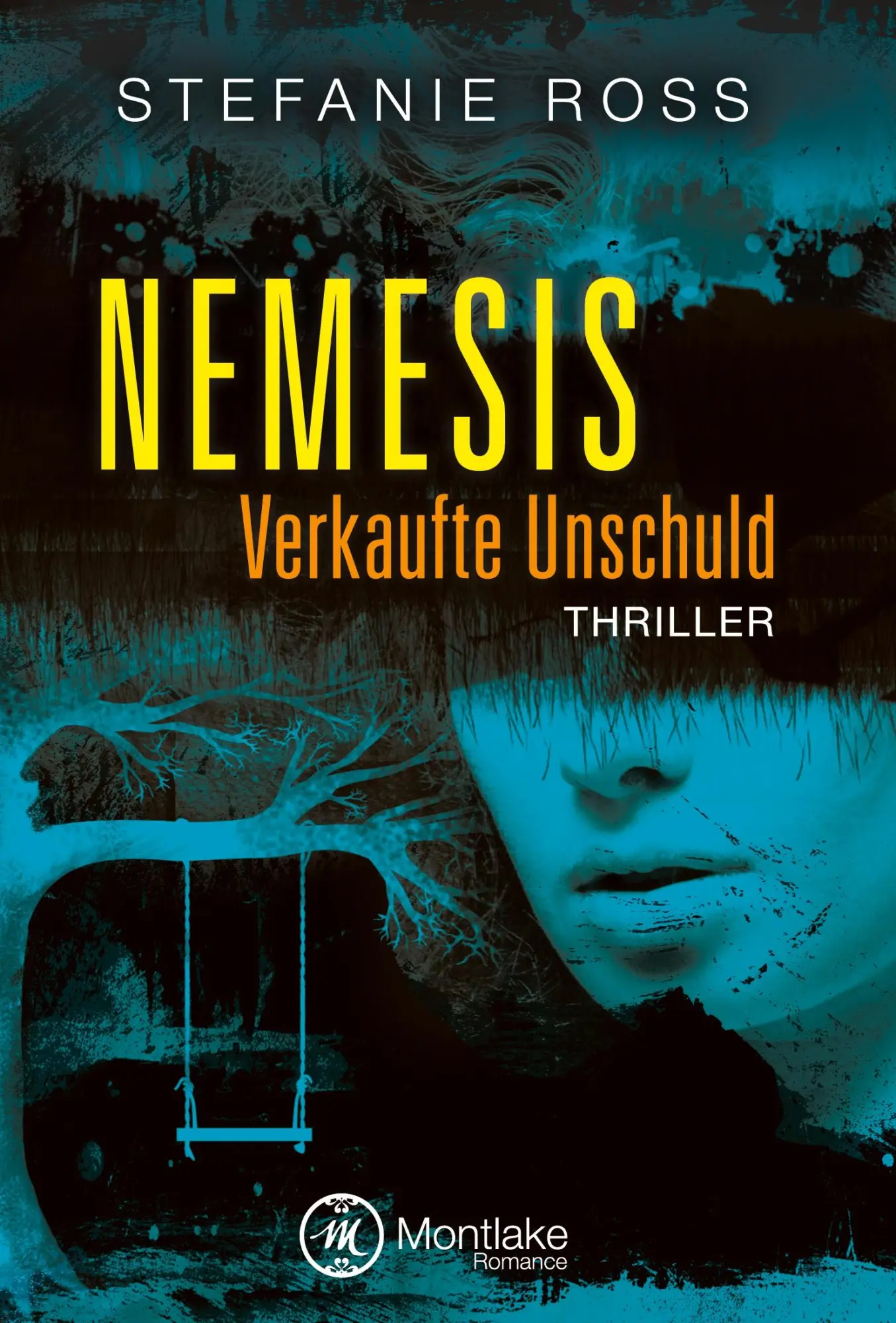 Cover: 9781477830307 | Nemesis | Verkaufte Unschuld | Stefanie Ross | Taschenbuch | 544 S.