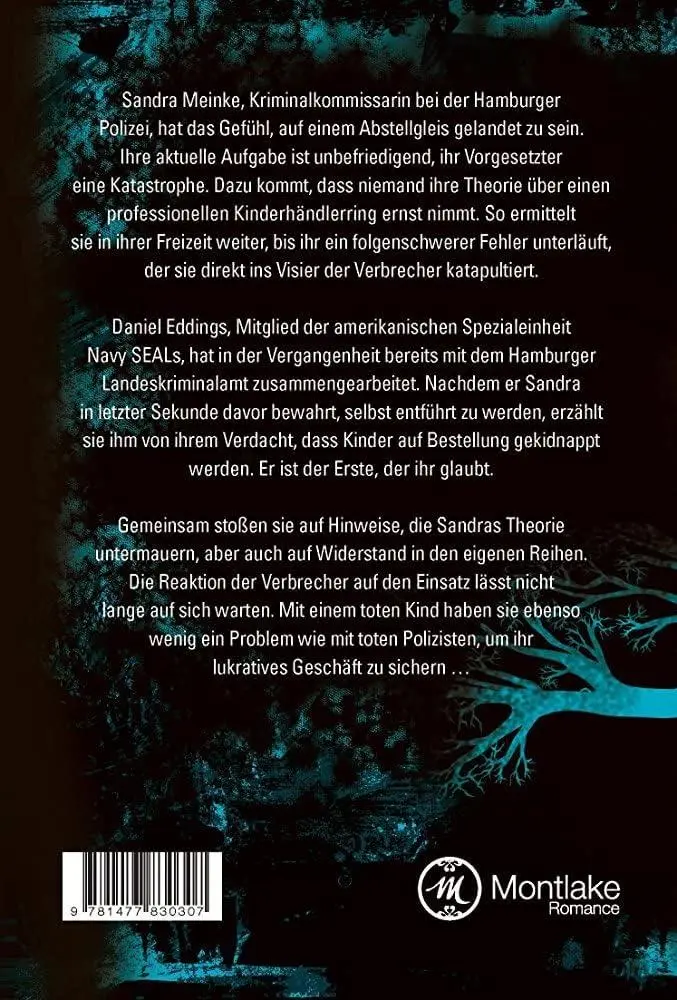 Rückseite: 9781477830307 | Nemesis | Verkaufte Unschuld | Stefanie Ross | Taschenbuch | 544 S.
