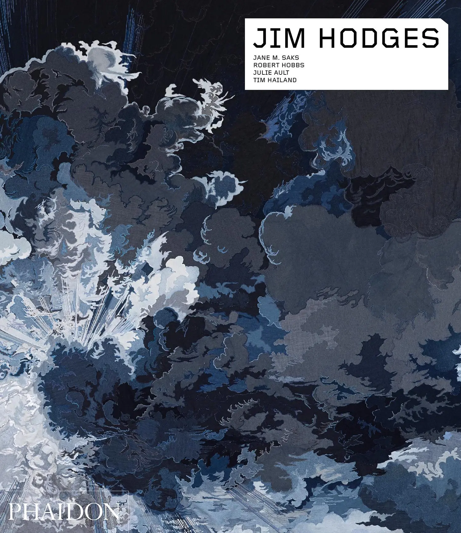 Cover: 9781838660307 | Jim Hodges | Jane M Saks (u. a.) | Taschenbuch | 160 S. | Englisch