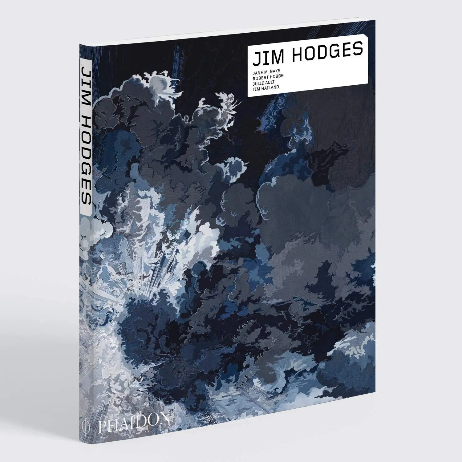 Bild: 9781838660307 | Jim Hodges | Jane M Saks (u. a.) | Taschenbuch | 160 S. | Englisch