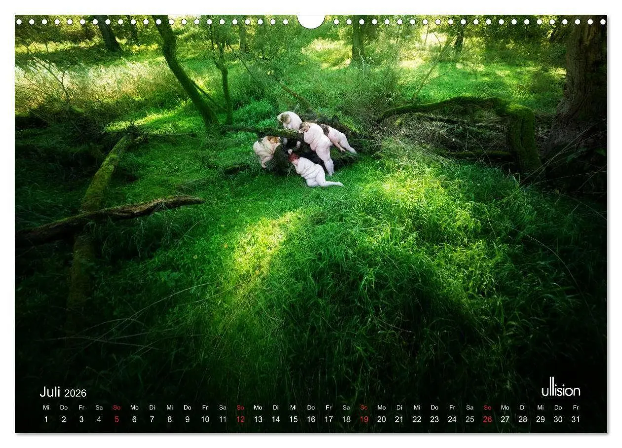 Bild: 9783516090307 | Mothers of Earth, das Leben kann soo prachtvoll sein !...