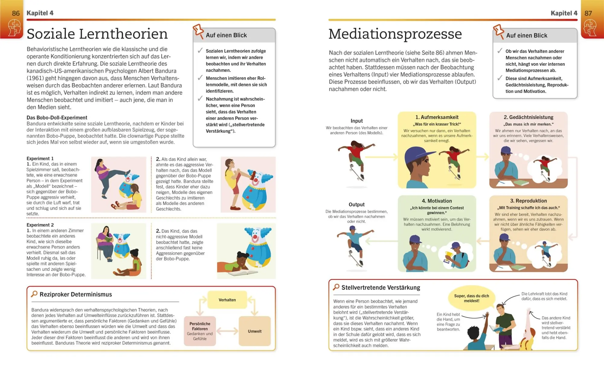 Bild: 9783831050307 | Visuelles Wissen. Psychologie | Tom Buxton-Cope (u. a.) | Taschenbuch