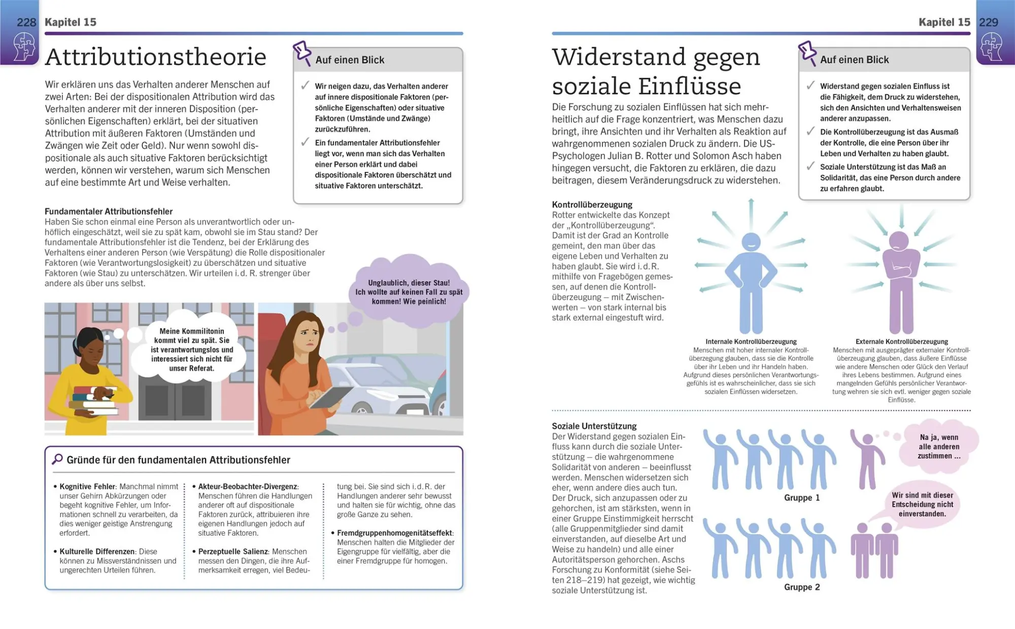 Bild: 9783831050307 | Visuelles Wissen. Psychologie | Tom Buxton-Cope (u. a.) | Taschenbuch