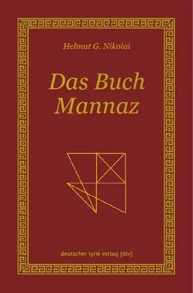 Das Buch Mannaz