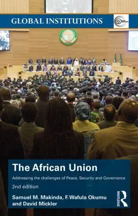 Cover: 9781138790407 | The African Union | Samuel M. Makinda (u. a.) | Taschenbuch | Englisch