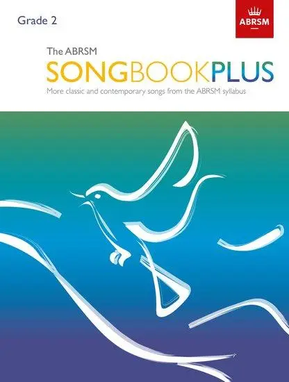 Cover: 9781786010407 | The ABRSM Songbook Plus, Grade 2 | Abrsm | Broschüre | Buch | Englisch