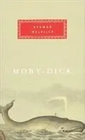 Cover: 9781857150407 | Moby-Dick | Herman Melville | Buch | Gebunden | Englisch | 1991