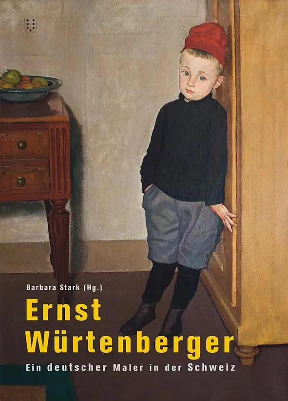 Cover: 9783038500407 | Ernst Würtenberger | Barbara Stark | Taschenbuch | 240 S. | Deutsch