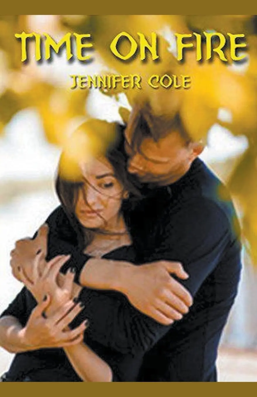 Cover: 9798224350407 | Time On Fire | Jennifer Cole | Taschenbuch | Englisch | 2021