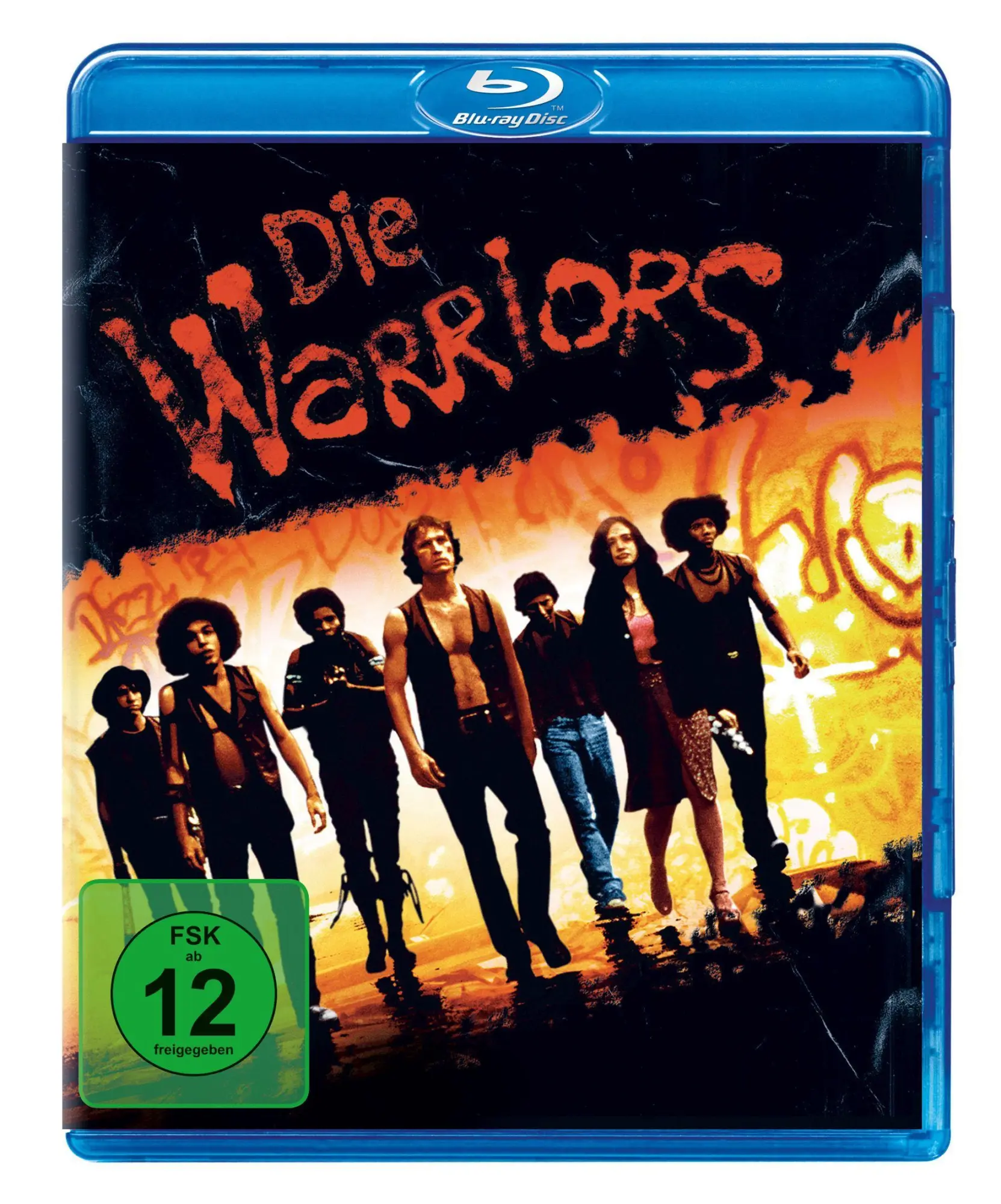Die Warriors