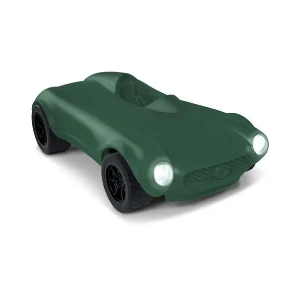 Bild: 5407009180507 | KIDYWOLF Ferngesteuertes Auto 1:12 grün | RC Auto | 418050 | 2024