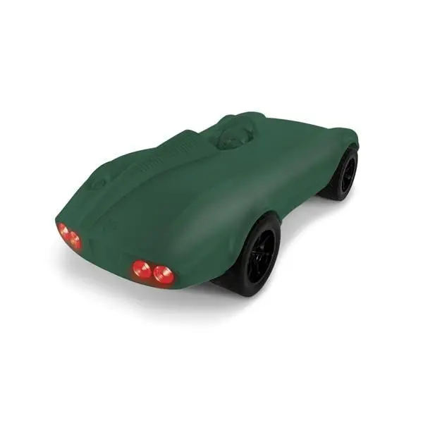 Bild: 5407009180507 | KIDYWOLF Ferngesteuertes Auto 1:12 grün | RC Auto | 418050 | 2024