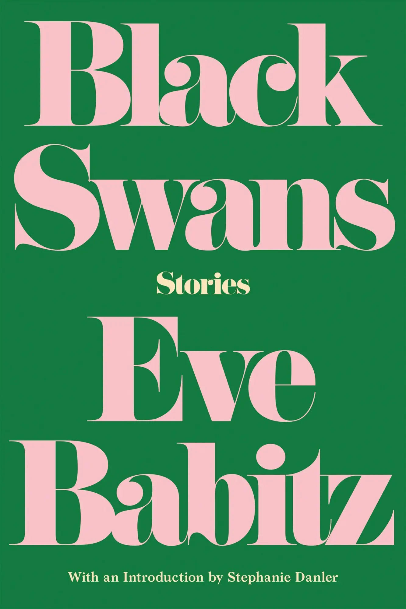 Cover: 9781640090507 | Black Swans | Stories | Eve Babitz | Taschenbuch | Englisch | 2018