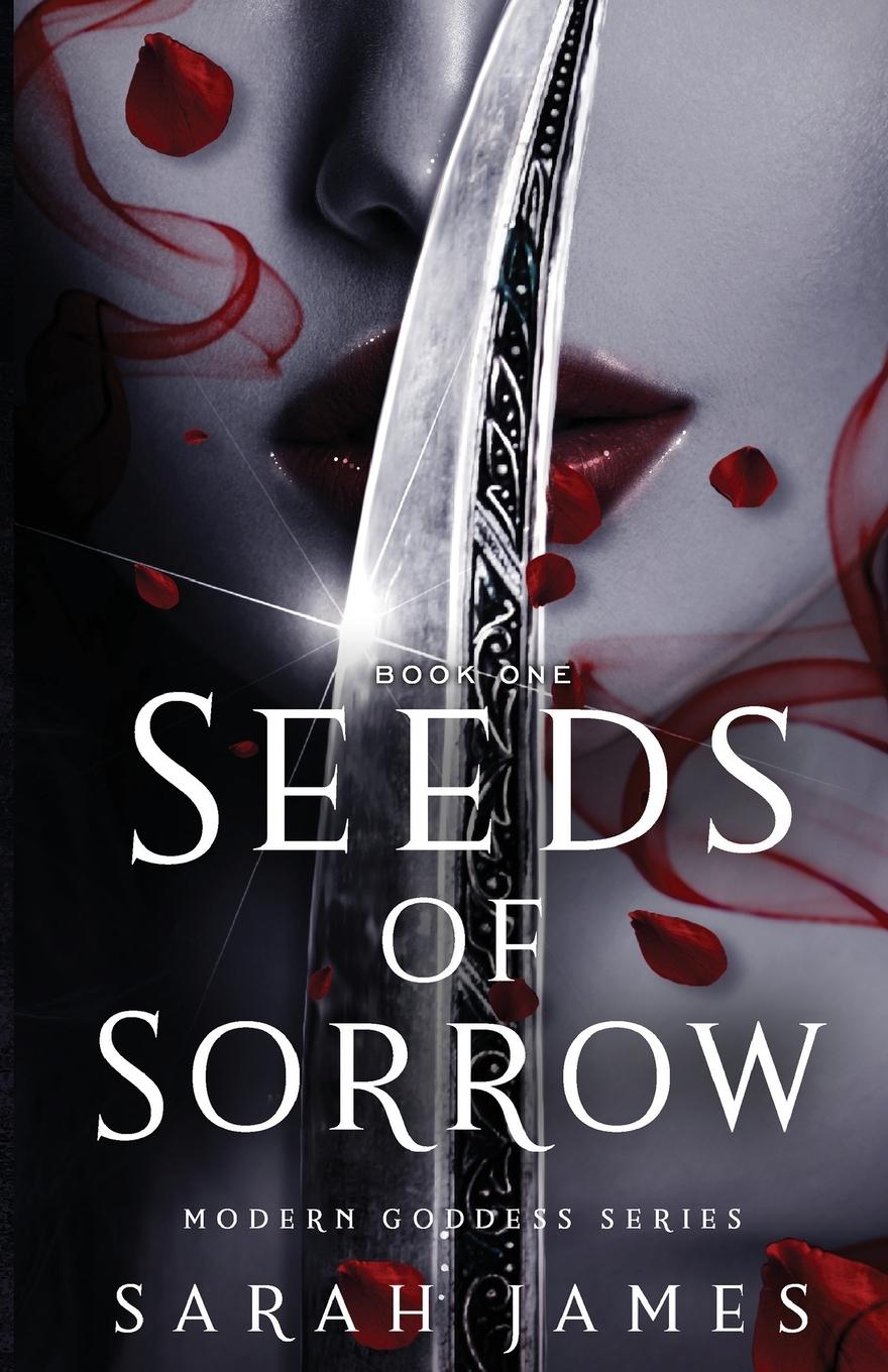 Cover: 9781738410507 | Seeds of Sorrow | An Enemies-To-Lovers Dark Contemporary Romance