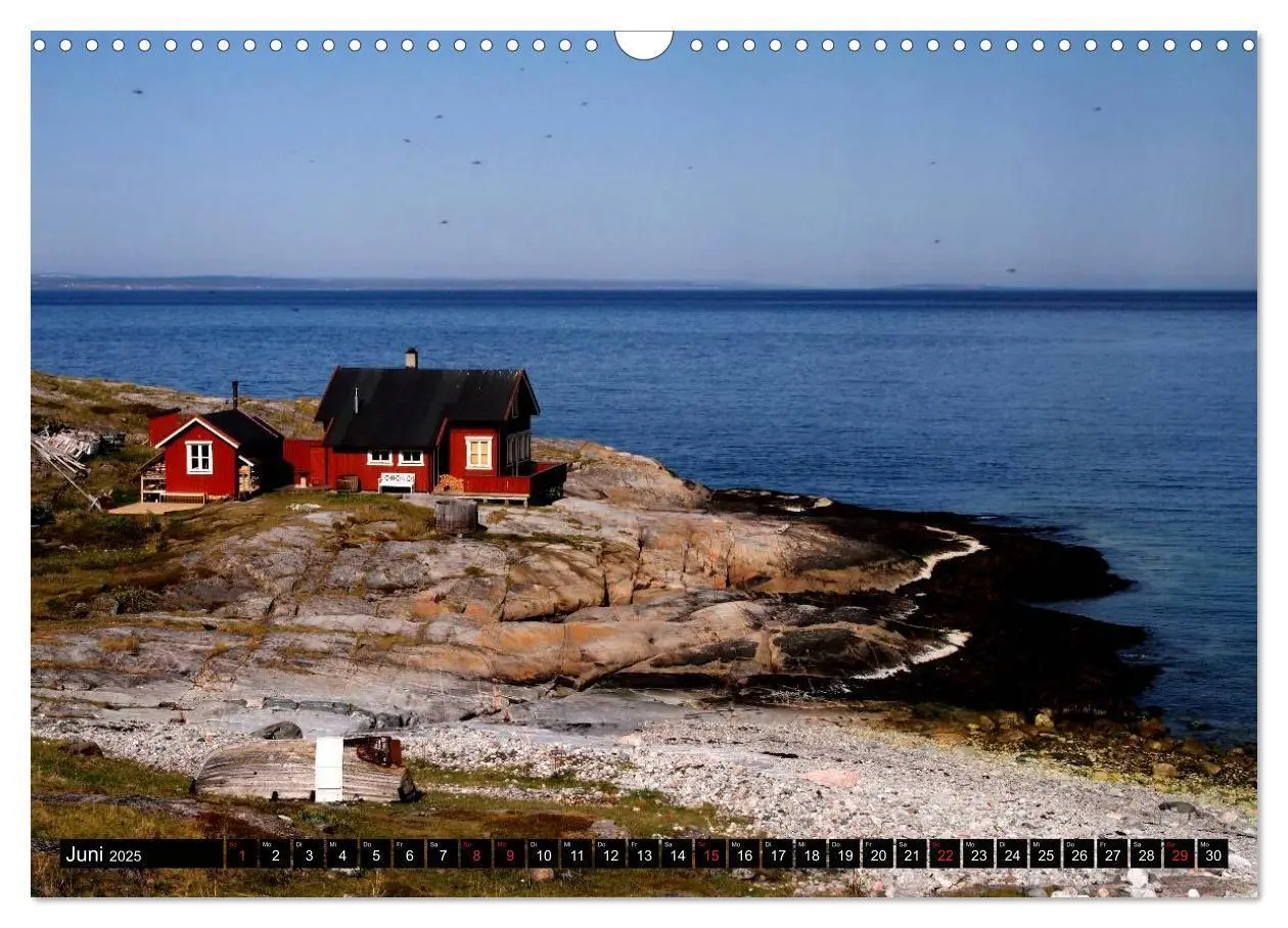 Bild: 9783435650507 | Norwegen - Im Land der Sagen, Mythen und Trolle (Wandkalender 2025...