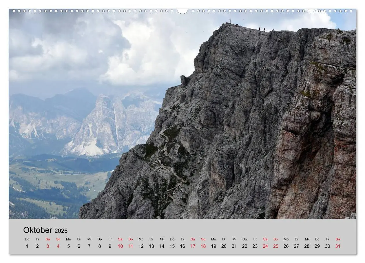 Bild: 9783457980507 | Südtiroler Bergwelten - Die monti pallidi, Idylle die fast...
