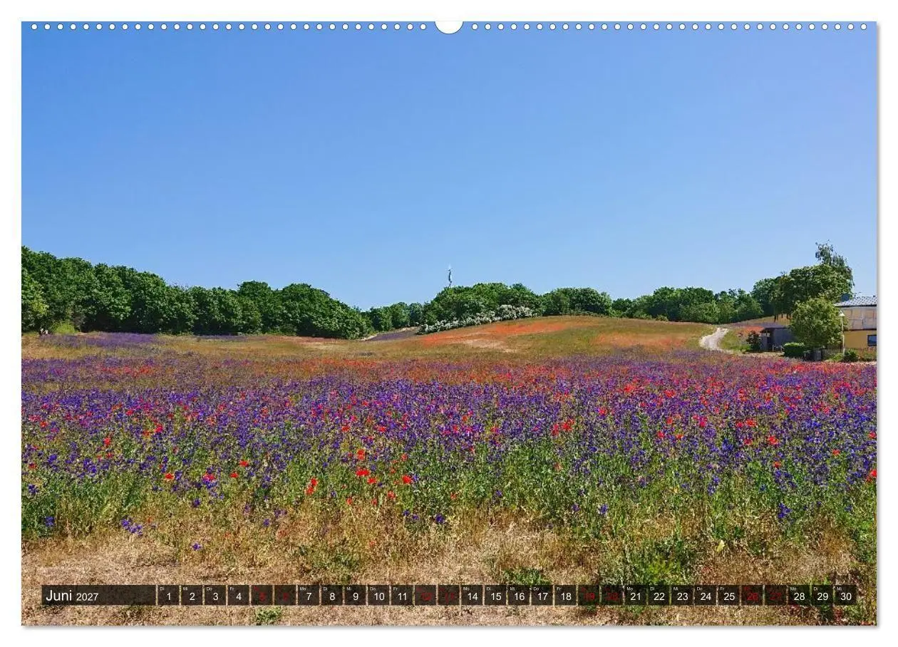 Bild: 9783516900507 | Das Mönchgut und Thiessow (hochwertiger Premium Wandkalender 2027...