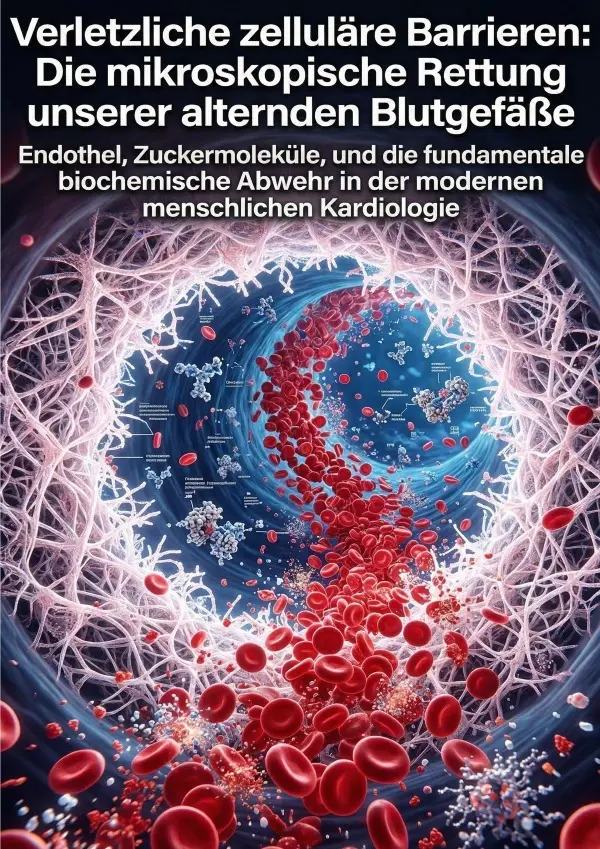 Cover: 9783565340507 | Verletzliche zelluläre Barrieren: Die mikroskopische Rettung...