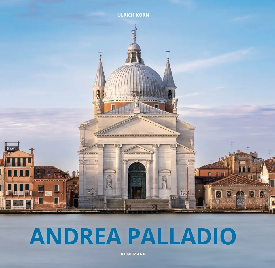 Cover: 9783741940507 | Palladio | Buch | Mit Lesebändchen | 192 S. | Deutsch | 2025