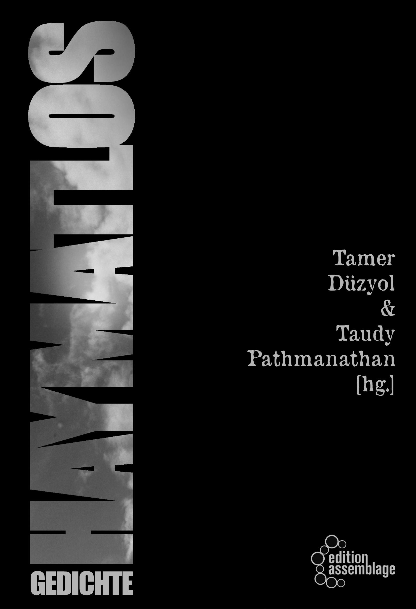 Cover: 9783960420507 | HAYMATLOS | Tamer Düzyol (u. a.) | Taschenbuch | 224 S. | Deutsch