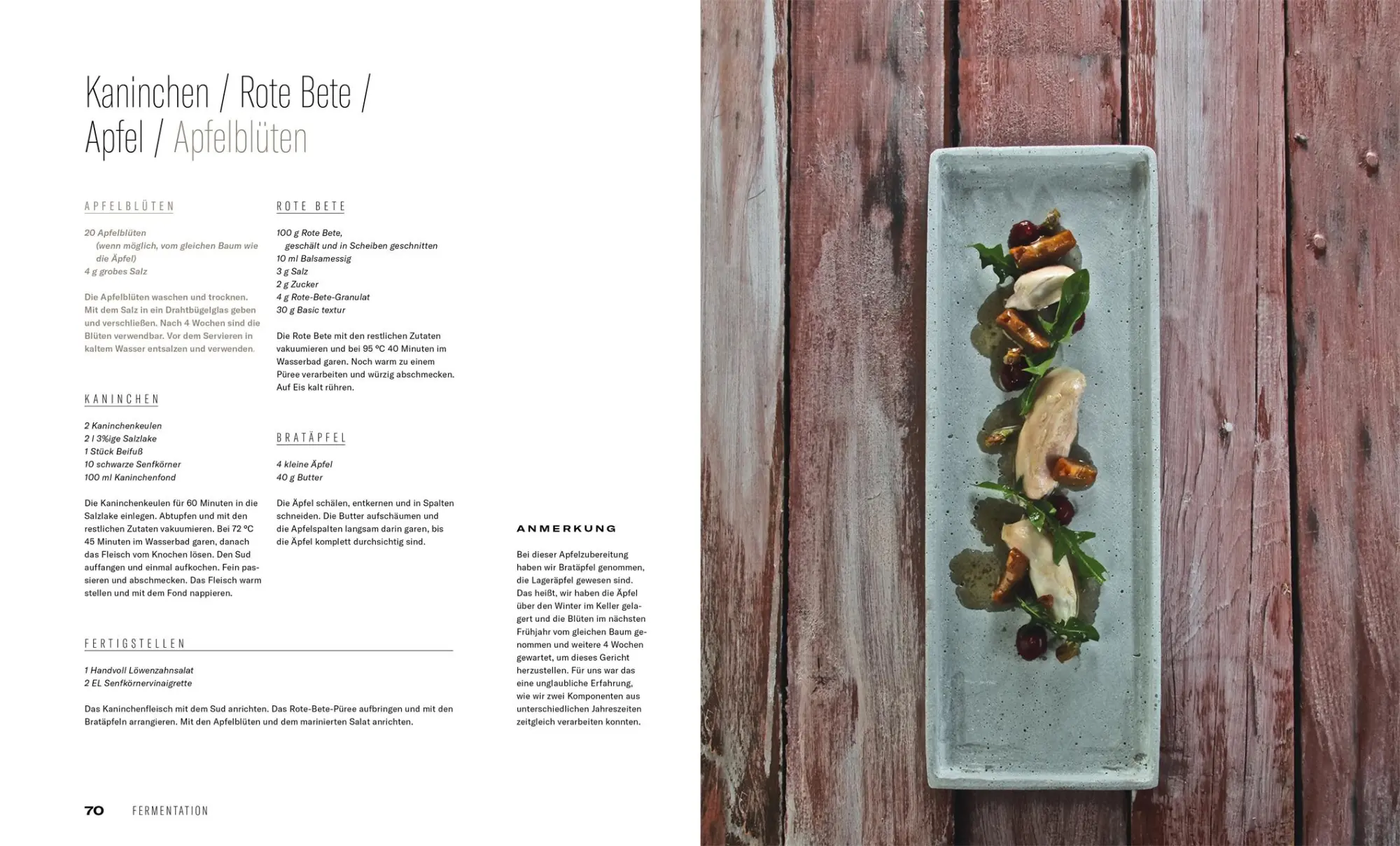 Bild: 9783985410507 | Fermentation | Heiko Antoniewicz (u. a.) | Buch | 240 S. | Deutsch